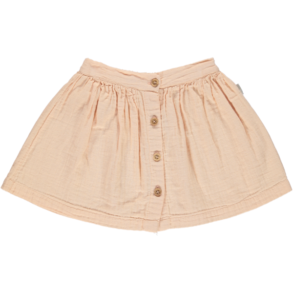 Organic Cotton Skirt, Appleblossom